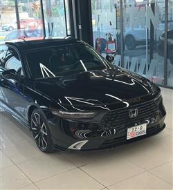 هوندا أكورد